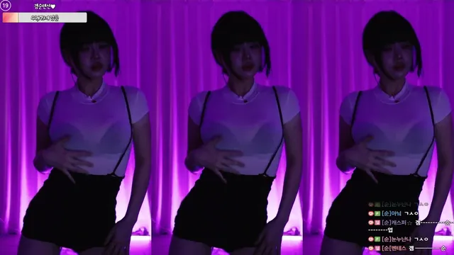 图片[5] - [Korean BJ] inhye0416 2025-08-10 - KBJFan