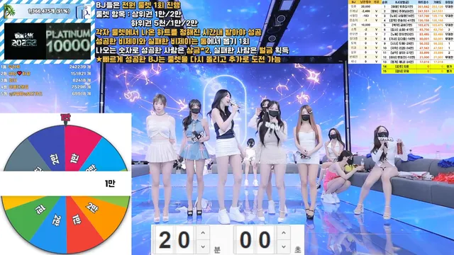 图片[64] - [Korean BJ] pandaclass 2025-07-19 - KBJFan