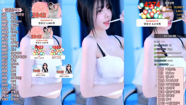 图片[5] - [Korean BJ] mina8017 2025-02-17 - KBJFan