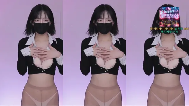 图片[6] - [Korean BJ] riwon1004 2025-09-09 - KBJFan