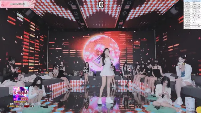 图片[23] - [Korean BJ] pandaclass 2026-04-07 - KBJFan