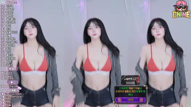 图片[7] - [Korean BJ] oosuoey 2025-09-11 - KBJFan