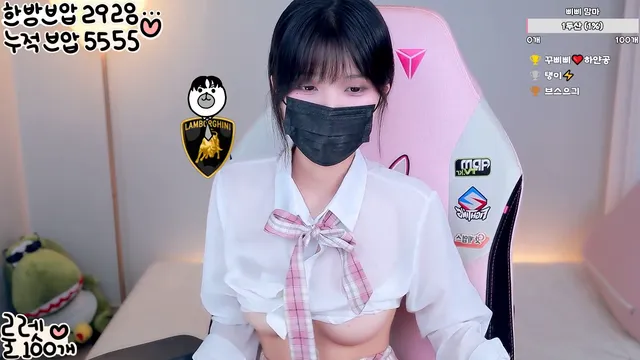 图片[4] - [Korean BJ] happybbi12 2025-09-09 - KBJFan