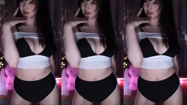 图片[3] - [Korean BJ] gmlsk7541 2025-09-17 - KBJFan