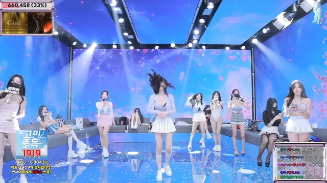 图片[26] - [Korean BJ] jinricp 2025-02-17 - KBJFan