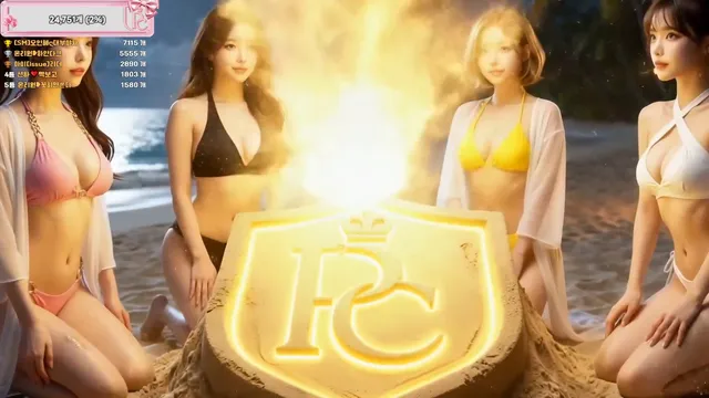 图片[1] - [Korean BJ] pandaclass 2026-06-25 - KBJFan