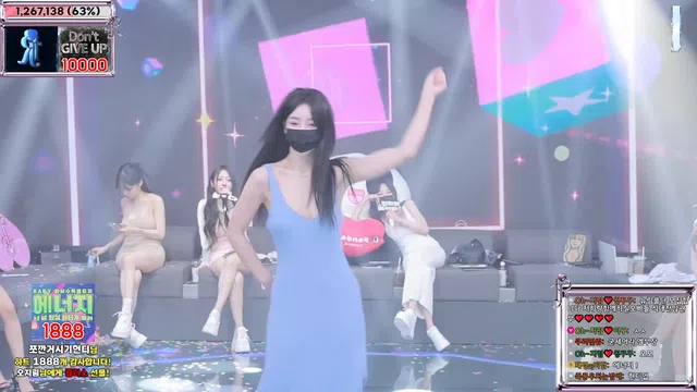 图片[56] - [Korean BJ] jinricp 2025-03-05 - KBJFan