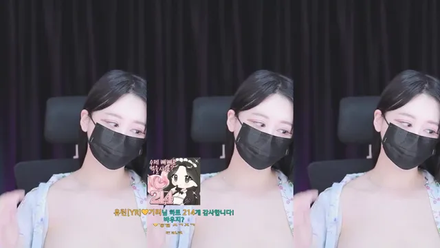 图片[5] - [Korean BJ] y0ur1n12486 2025-02-11 - KBJFan