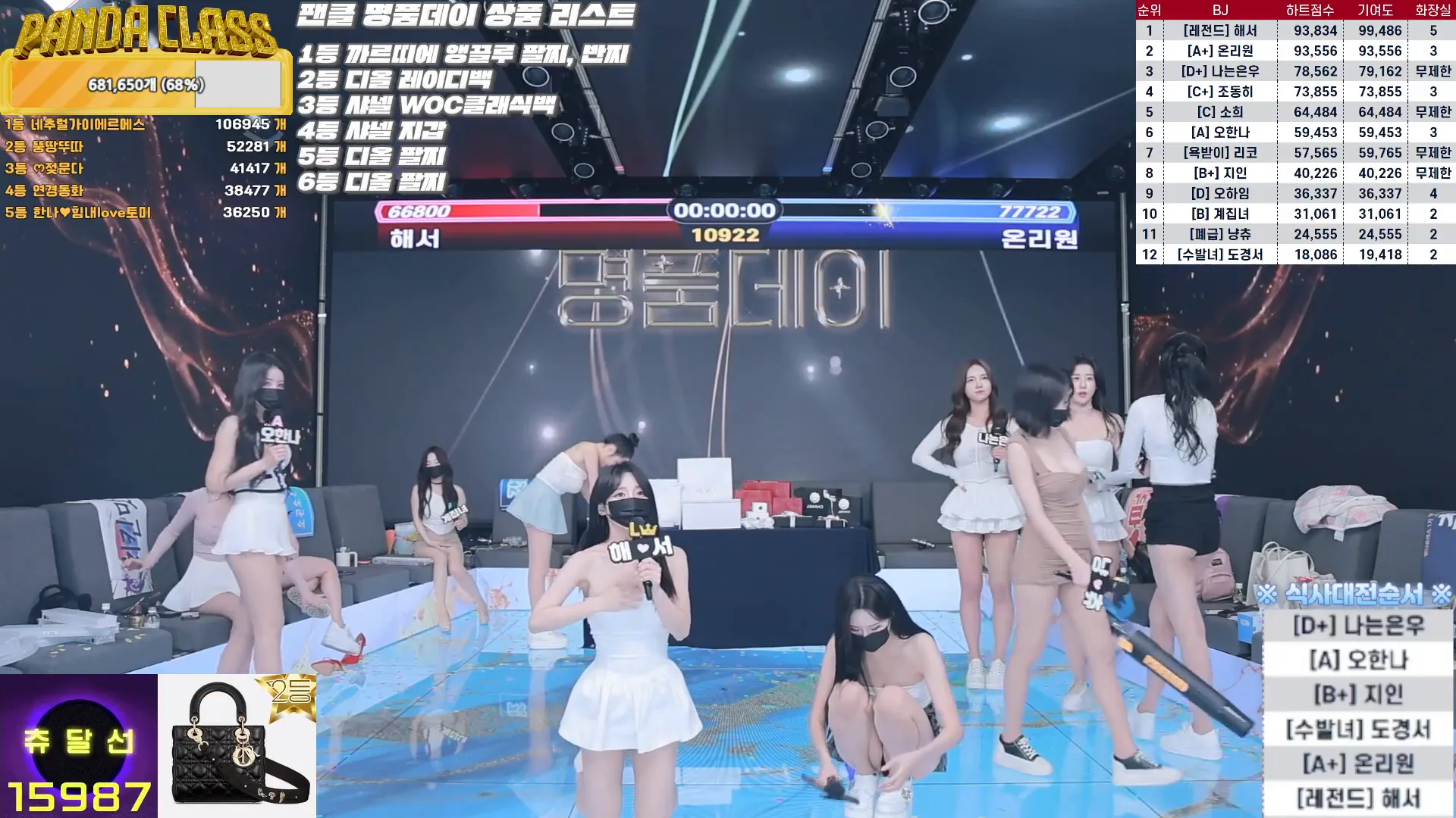 图片[50] - [Korean BJ] pandaclass 2024-10-10 - KBJFan