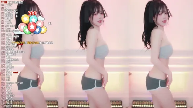 [Korean BJ] rlagpwns06 2025-07-24 - KBJFan