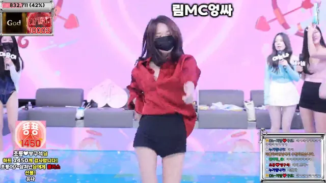 图片[65] - [Korean BJ] jinricp 2025-04-02 - KBJFan