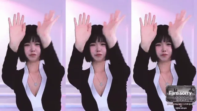 图片[6] - [Korean BJ] dlswldus107 2025-11-26 - KBJFan