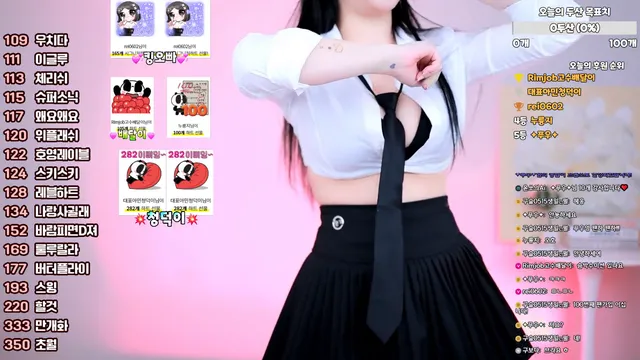 图片[1] - [Korean BJ] yso1004 2025-04-25 - KBJFan