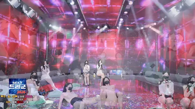 图片[48] - [Korean BJ] pandaclass 2025-02-22 - KBJFan