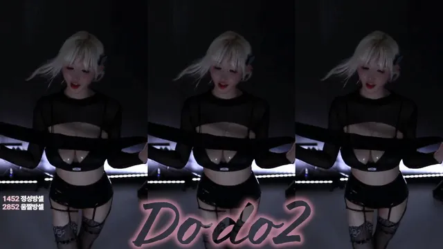 图片[5] - [Korean BJ] 2do2do2 2025-12-22 - KBJFan