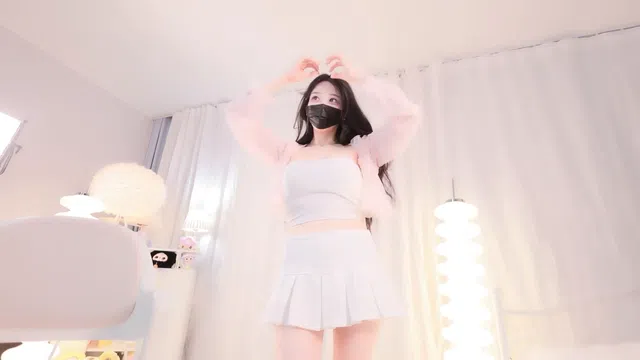 图片[7] - [Korean BJ] moem9e9 2026-03-09 - KBJFan