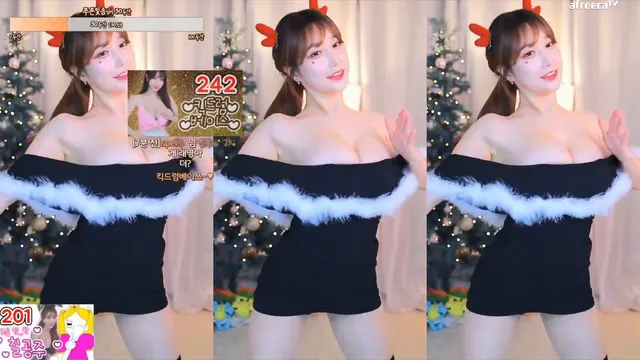 [Korean BJ] eunyoung1238 2023-12-08