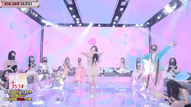 图片[31] - [Korean BJ] jinricp 2025-06-16 - KBJFan