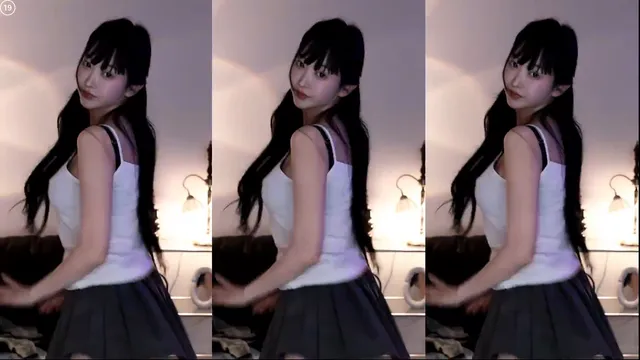 图片[2] - [Korean BJ] bumzi98 2025-04-27 - KBJFan