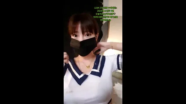 图片[7] - [Korean BJ] dorl102 2024-07-09 - KBJFan