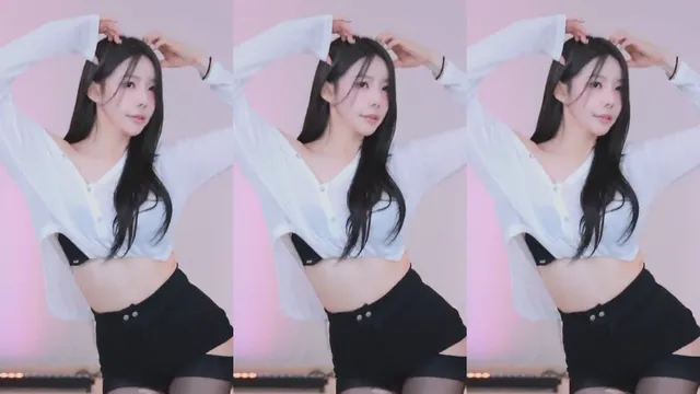 图片[3] - [Korean BJ] uheeeee 2025-06-01 - KBJFan