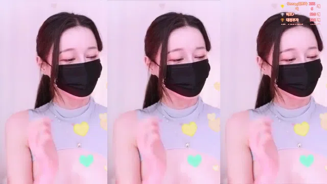 图片[7] - [Korean BJ] tyy750ii 2025-10-13 - KBJFan