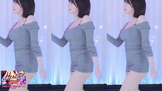 图片[1] - [Korean BJ] flower1023 2025-02-22 - KBJFan