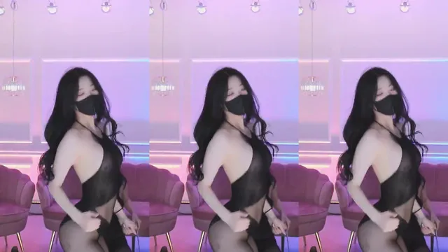 图片[25] - [Korean BJ] mscrew33 2025-01-21 - KBJFan