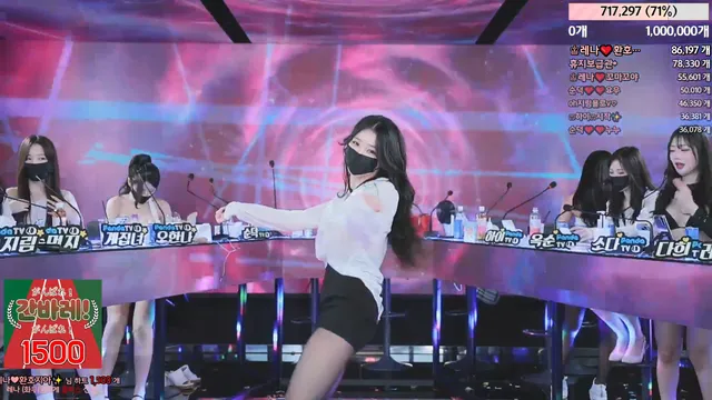 图片[39] - [Korean BJ] jinricp 2024-03-13 - KBJFan