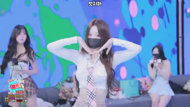 图片[51] - [Korean BJ] pandaclass 2026-06-06 - KBJFan