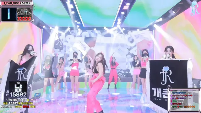 图片[44] - [Korean BJ] jinricp 2025-02-28 - KBJFan