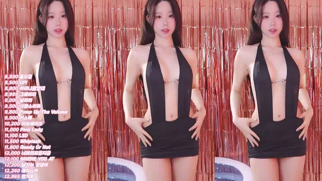 图片[7] - [Korean BJ] haumpah 2026-03-28 - KBJFan