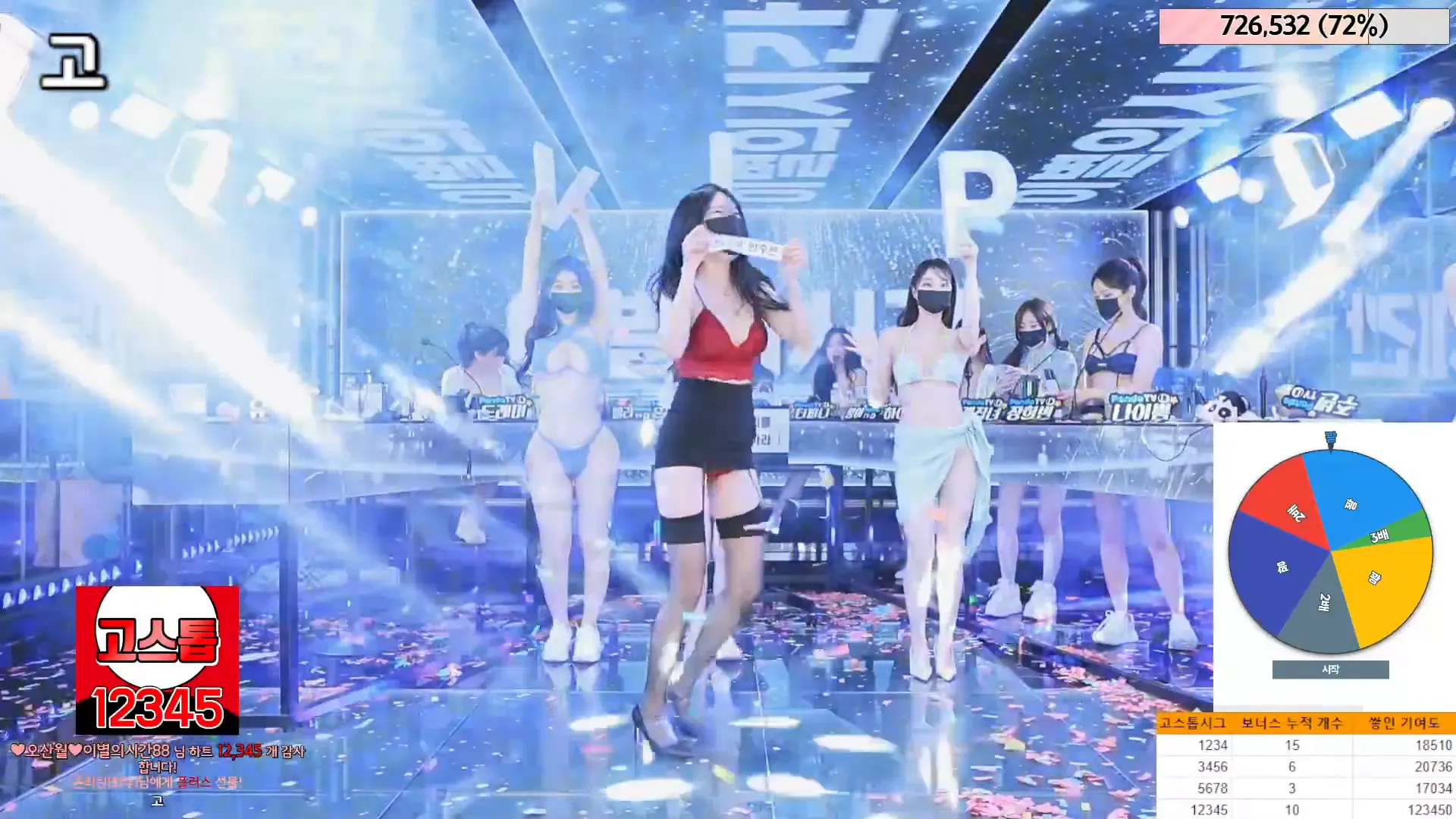 图片[34] - [Korean BJ] jinricp 2024-05-20 - KBJFan