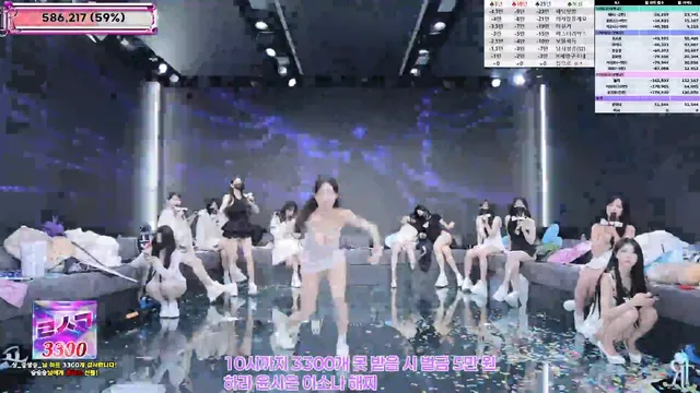 图片[27] - [Korean BJ] jinricp 2025-07-11 - KBJFan