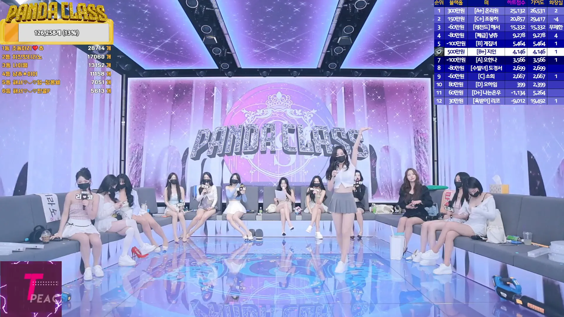 图片[11] - [Korean BJ] pandaclass 2024-10-12 - KBJFan