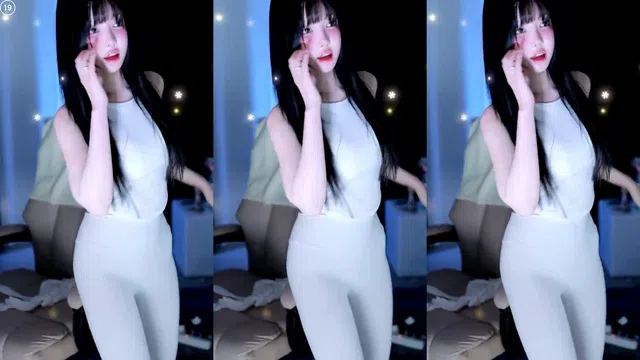 [Korean BJ] mina8017 2025-03-12-秀人集
