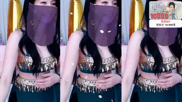 图片[5] - [Korean BJ] wannabe33 2025-04-04