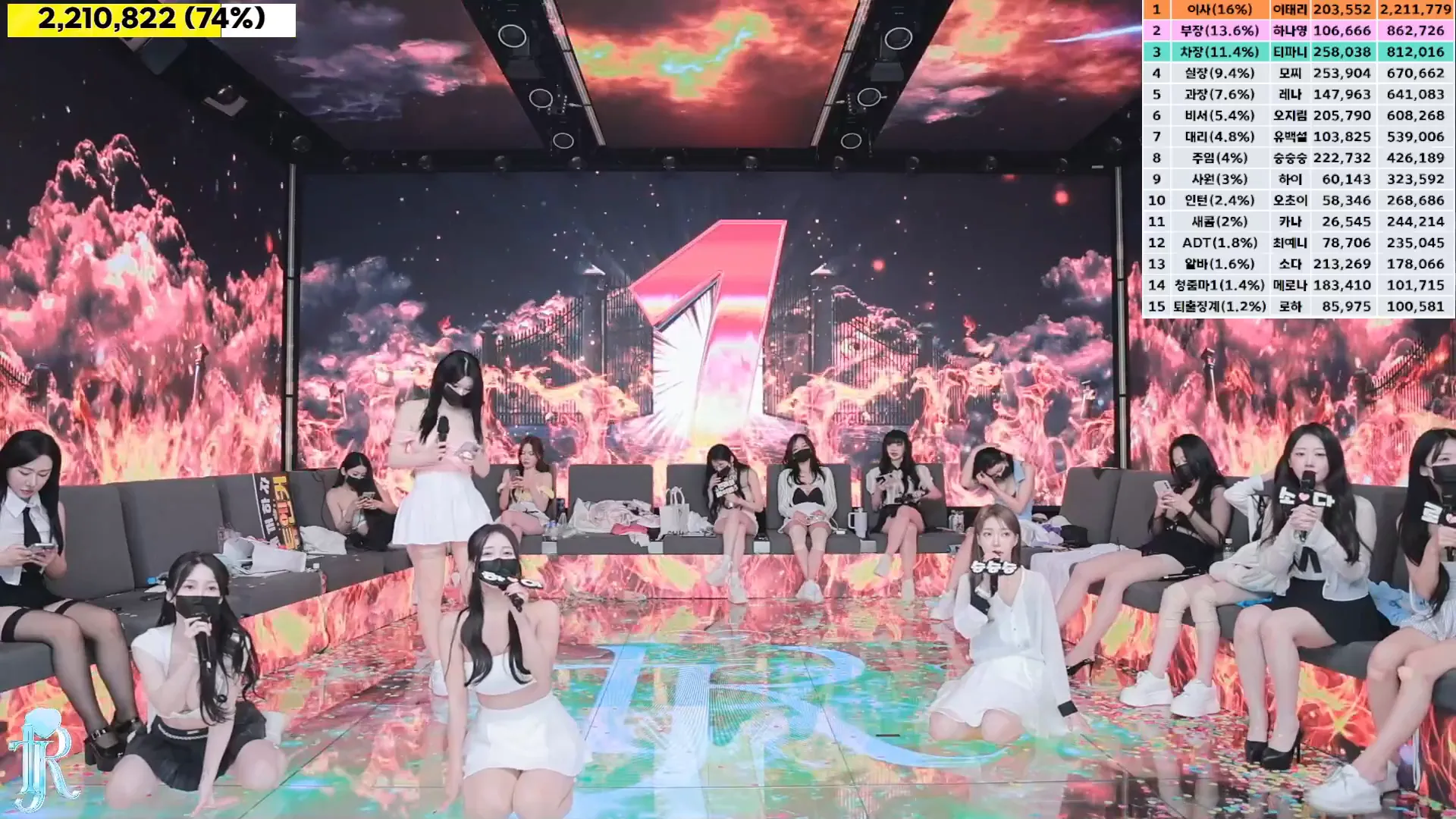 图片[81] - [Korean BJ] jinricp 2024-09-04 - KBJFan