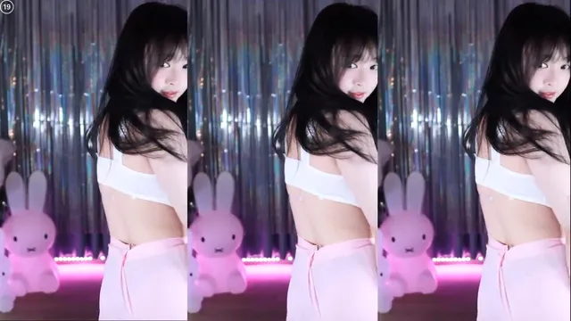 图片[4] - [Korean BJ] gmlsk7541 2025-10-18 - KBJFan