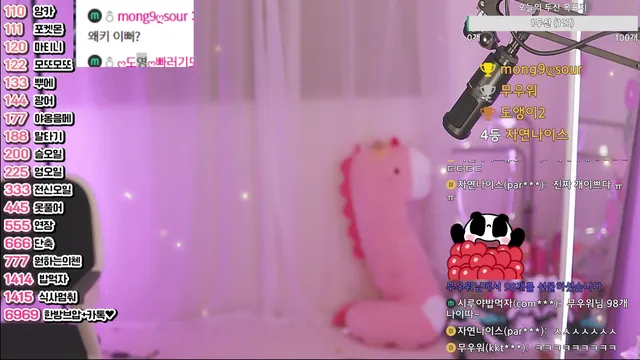 图片[6] - [Korean BJ] com23900 2025-08-20 - KBJFan