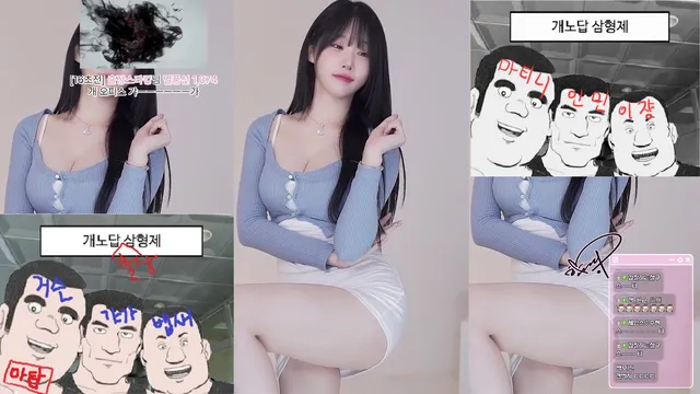 图片[6] - [Korean BJ] rud9281 2025-06-18