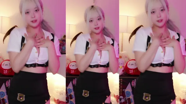 图片[6] - [Korean BJ] tkuramatcha 2026-03-18 - KBJFan