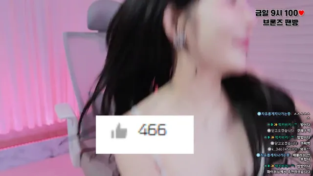 图片[4] - [Korean BJ] sos282 2025-10-18 - KBJFan