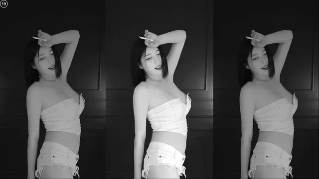 图片[2] - [Korean BJ] eukkzzang 2025-05-07 - KBJFan