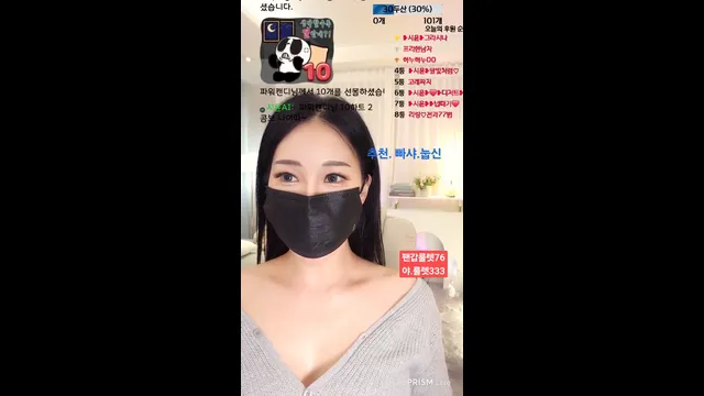 图片[2] - [Korean BJ] siyun12476 2025-06-16 - KBJFan