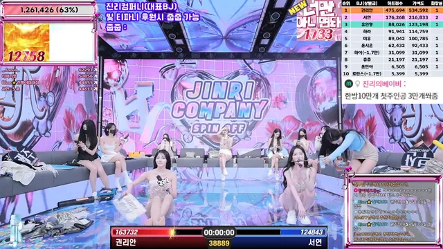 图片[48] - [Korean BJ] jinricp 2025-09-03 - KBJFan