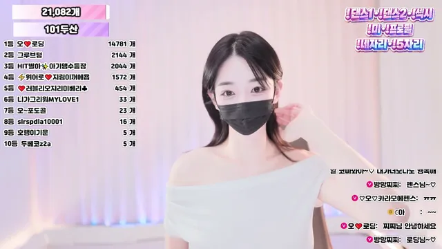 图片[2] - [Korean BJ] 100472 2026-05-05 - KBJFan