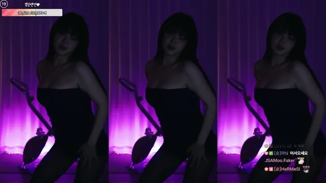 图片[2] - [Korean BJ] inhye0416 2026-01-15 - KBJFan