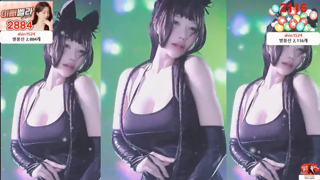 图片[3] - [Korean BJ] nanaringhi 2025-02-14 - KBJFan