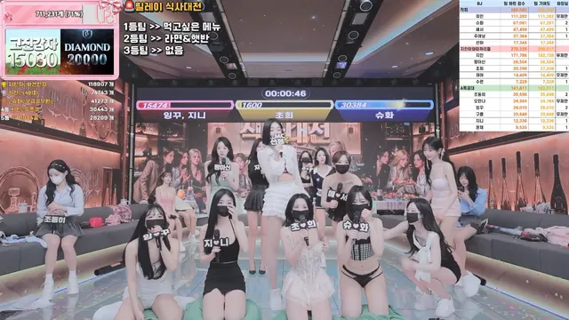 图片[25] - [Korean BJ] pandaclass 2026-02-28 - KBJFan